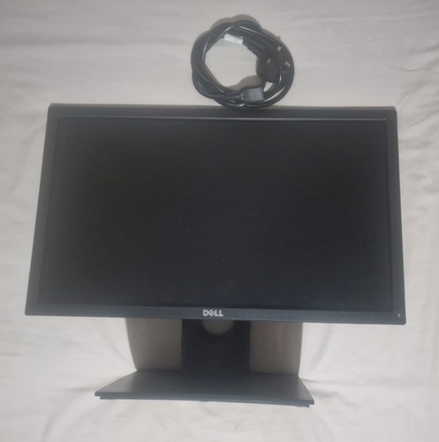 Dell e2216hv inch - dell, full