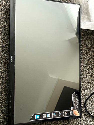 Iiyama prolite t2252msc - iiyama, 21.5in