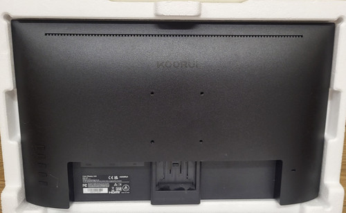 Koorui 22n1 computer - computer, monitor
