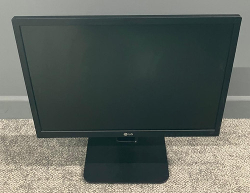 22mb65py inch monitor - 22",