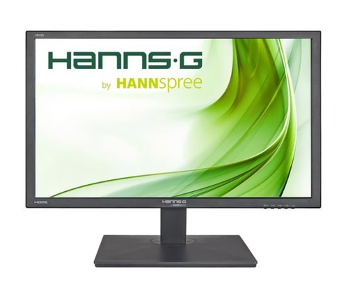 Hannspree he225dpb tn - 21.5",