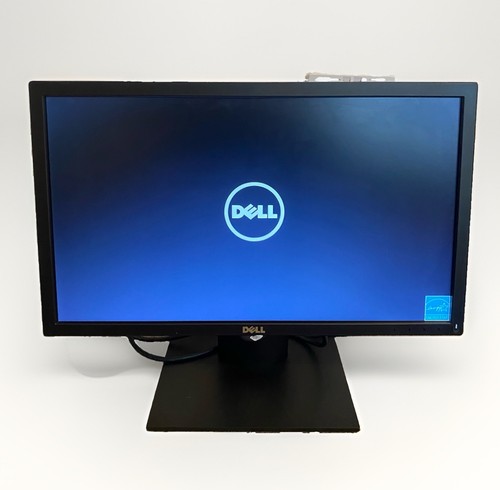 Dell e2216hv full hd - 22",