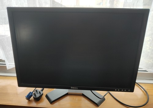 Dell e228wfpc inch - inch, 1050p