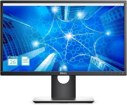 Dell p2217 monitor fhd - dell, 22"