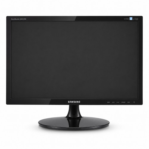 Samsung s22c200 monitor - ,