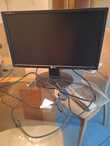 Flatron e2211s 5 - lg,