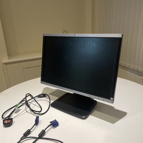 Monitor inches - hp,