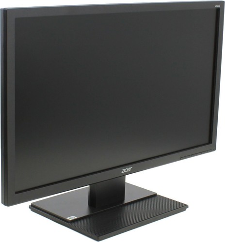 Cheap flatscreen monitor - cheap, 22"
