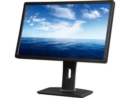 Dell professional u2412 - u2412, 24"