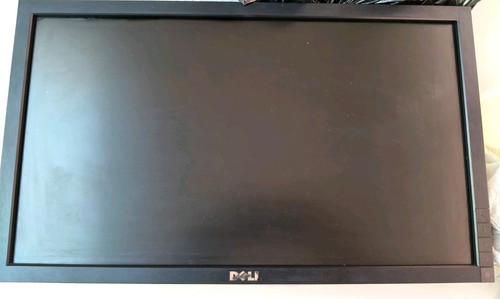 Dell e2211h 22in lcd monitor - e2211h,