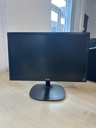 Monitor inch 22m35a - 21.5,