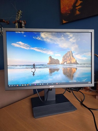 Acer b226wl widescreen - acer,