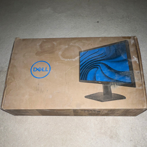 Dell se2222h 22in full - hd, lcd