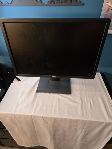 Dell p2213 led - dell,
