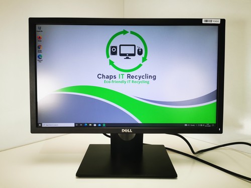 Dell e2216h 22 - dell, led