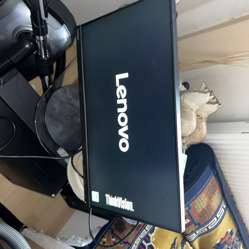 Lenovo thinkvision s22e - thinkvision, s22e-19