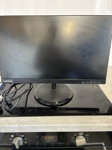 Lenovo d22e monitor - d22e-20,