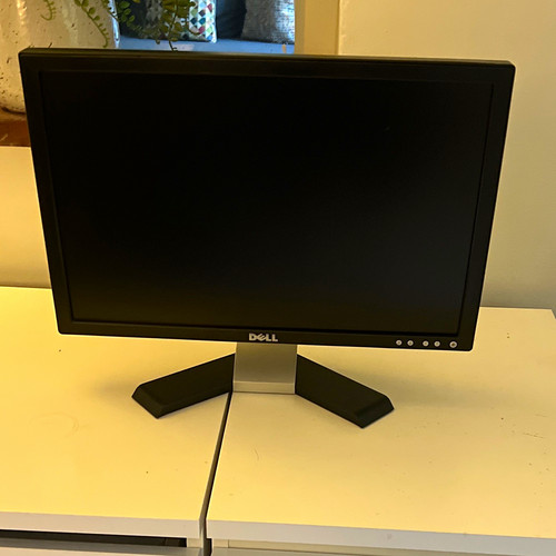 Dell ultrasharp 1908fp - 1908fp, 19in