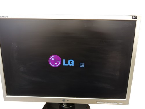 L225wt computer monitor - lg,