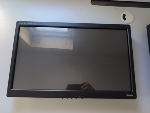 Iiyama prolite t2252mts - prolite,