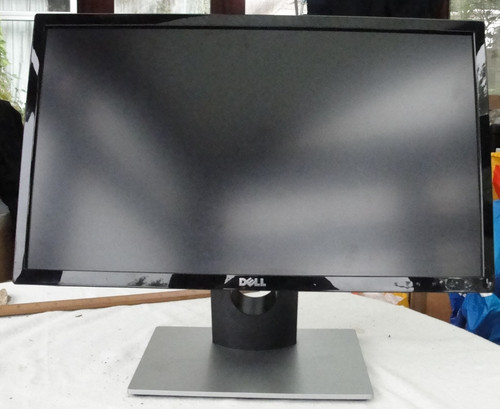 Dell se2216h widescreen - dell,