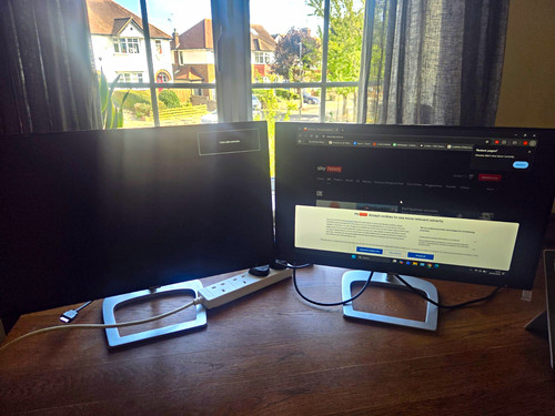 Philips computer monitor - philips,