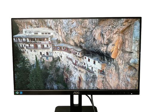 Aoc 22p2q ips - aoc,