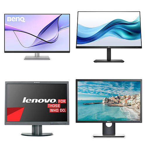 Cheap pc monitor - 22, 24