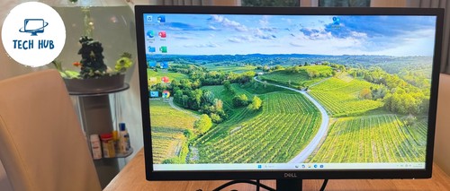 Dell se2222h full hd - se2222h,