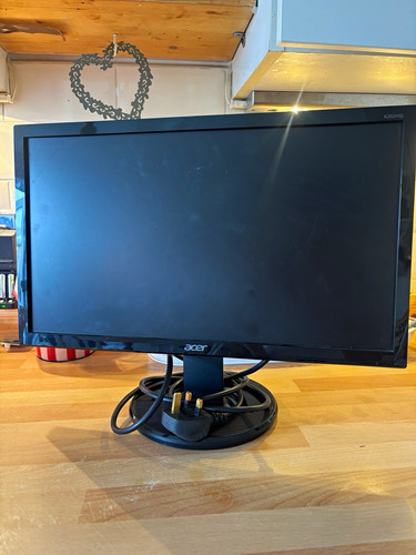Acer k202hql 5in lcd - acer, 19.5in
