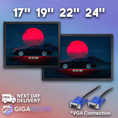Cheap 22 tft pc - cheap, 17"