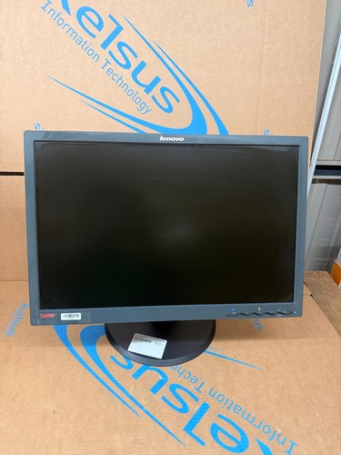 Lenovo l2240pwd 1680x1050 - lenovo, 22"