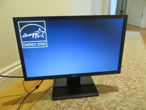 Acer v226hql monitor one - v226hql,