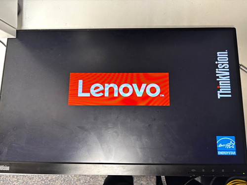 Lenovo thinkvision t22i - lenovo,