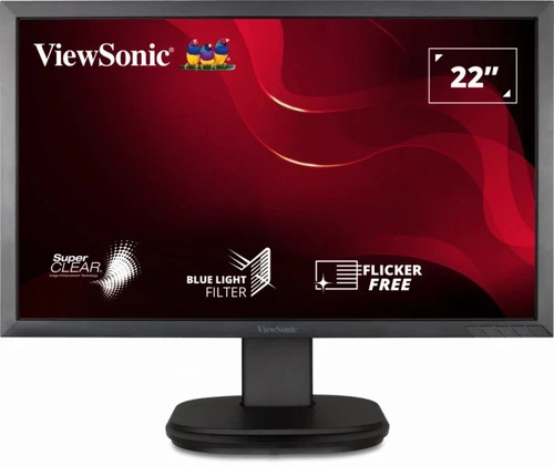 Viewsonic vg2239smh led - viewsonic, vg2239smh-2