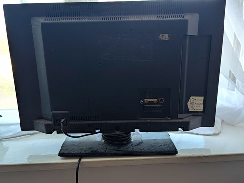 Hitachi black flat - 22,