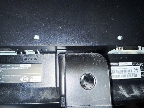 Philips brilliance 226v4l - brilliance, 22in