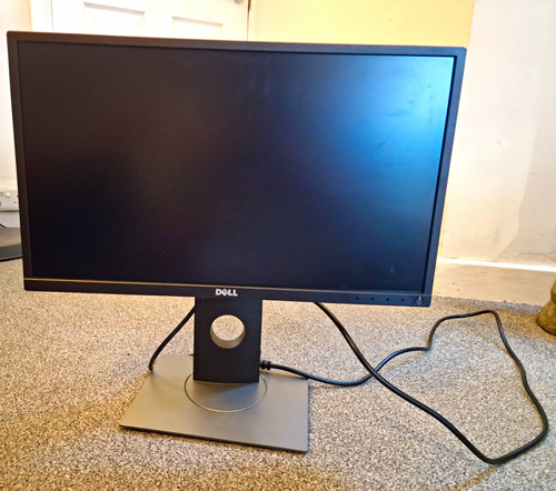 Dell p2217h 22in full - dell,