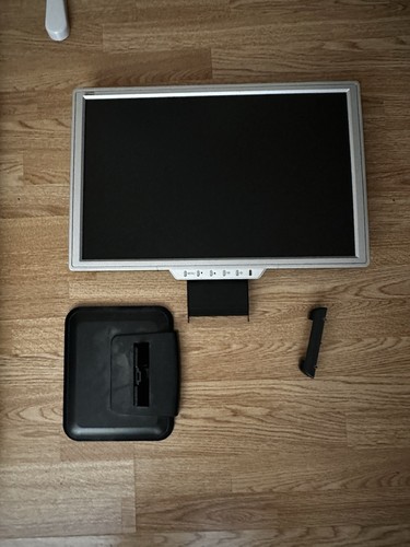 Lcd monitor with - lcd, pc