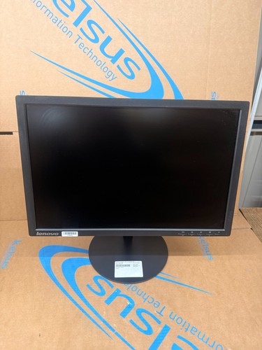 Lenovo thinkvision t2054pc - lenovo,
