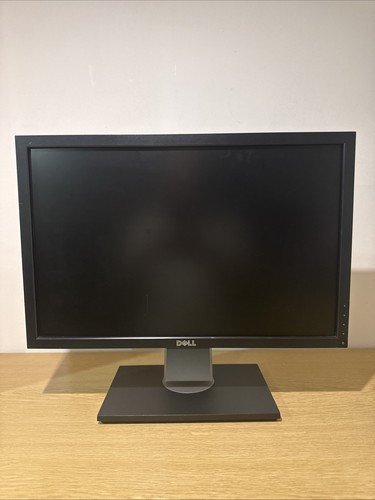 Dell p2210 22in - dell, monitor