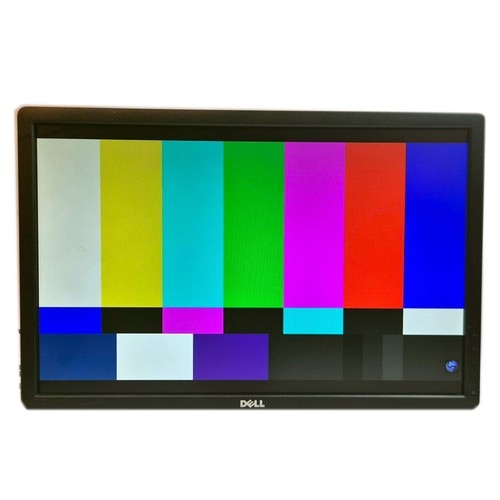 Dell p2213t inch - dell,